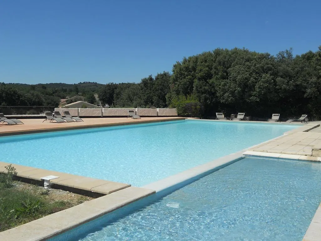 Appartement Les Terrasses du Ventoux à Mollans-sur-Ouvèze France