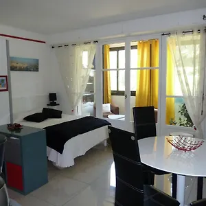 Studio Mélisse Appartement Carnoux-en-Provence
