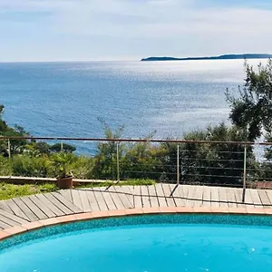 Les Alizés Appartement Le Rayol-Canadel-sur-Mer