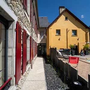 Pic Du Midi Appartement Campan