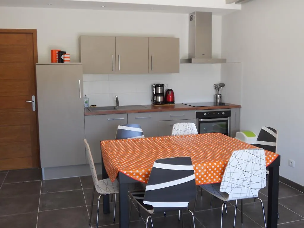 Ferienwohnung Les Terrasses Du Ventoux Mollans-sur-Ouvèze