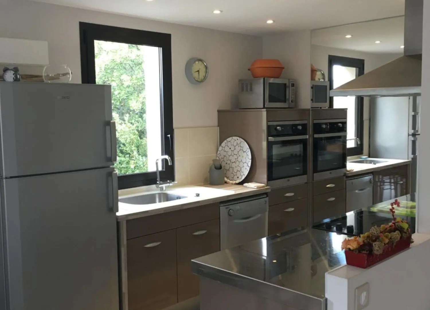 Apartment Ferienwohnung Les Terrasses Du Ventoux Mollans-sur-Ouvèze