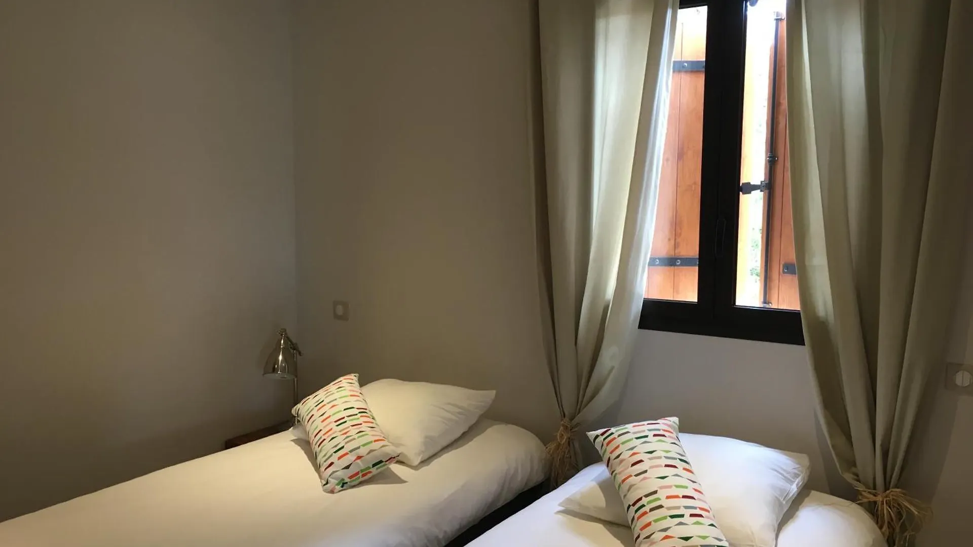 Ferienwohnung Les Terrasses Du Ventoux Mollans-sur-Ouvèze 0*,  Frankreich