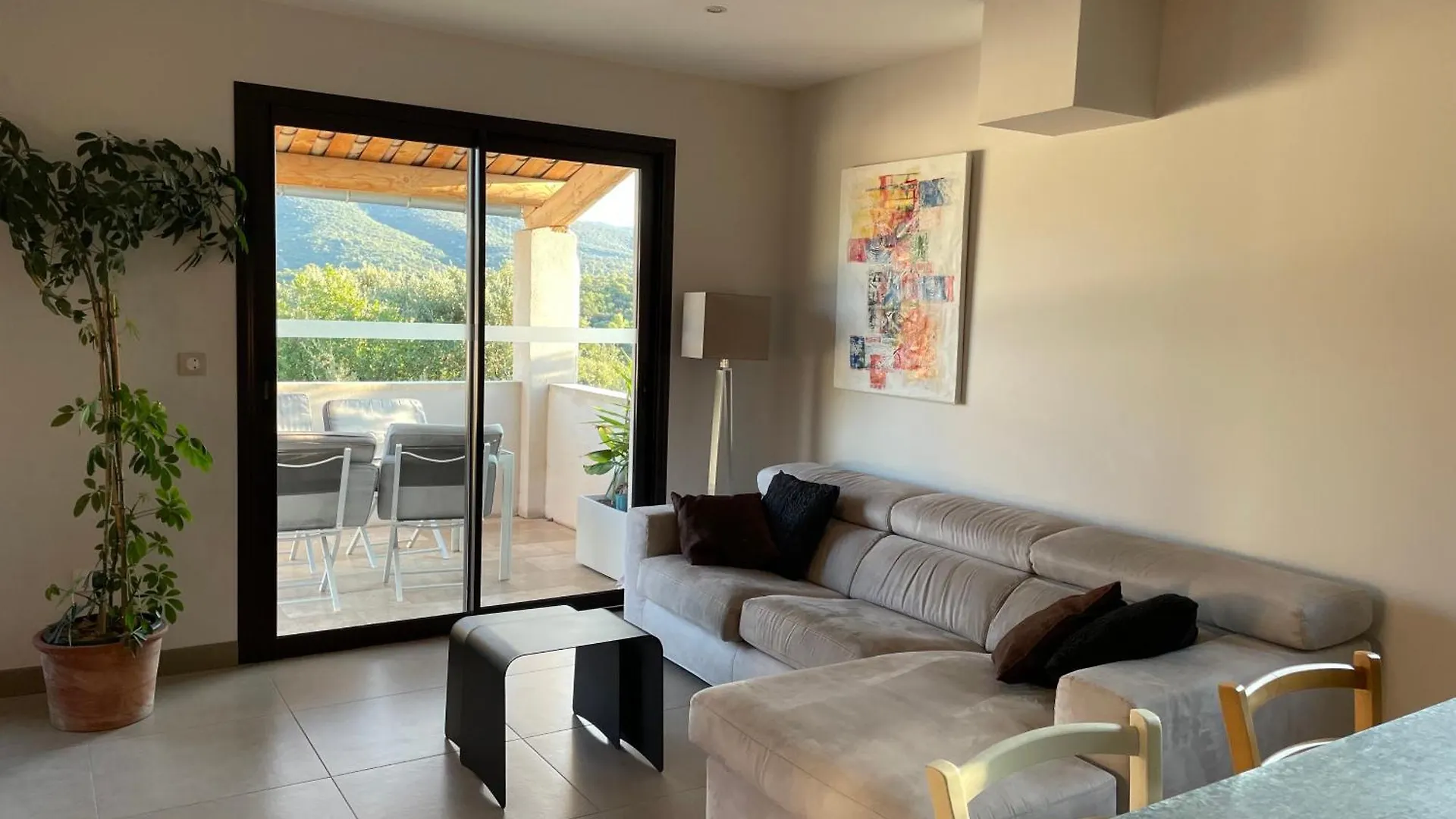 Apartment Ferienwohnung Les Terrasses Du Ventoux Mollans-sur-Ouvèze Frankreich