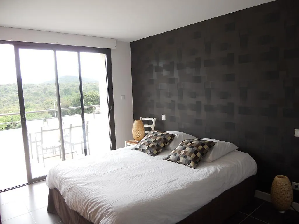 Ferienwohnung Les Terrasses Du Ventoux Mollans-sur-Ouvèze Apartment