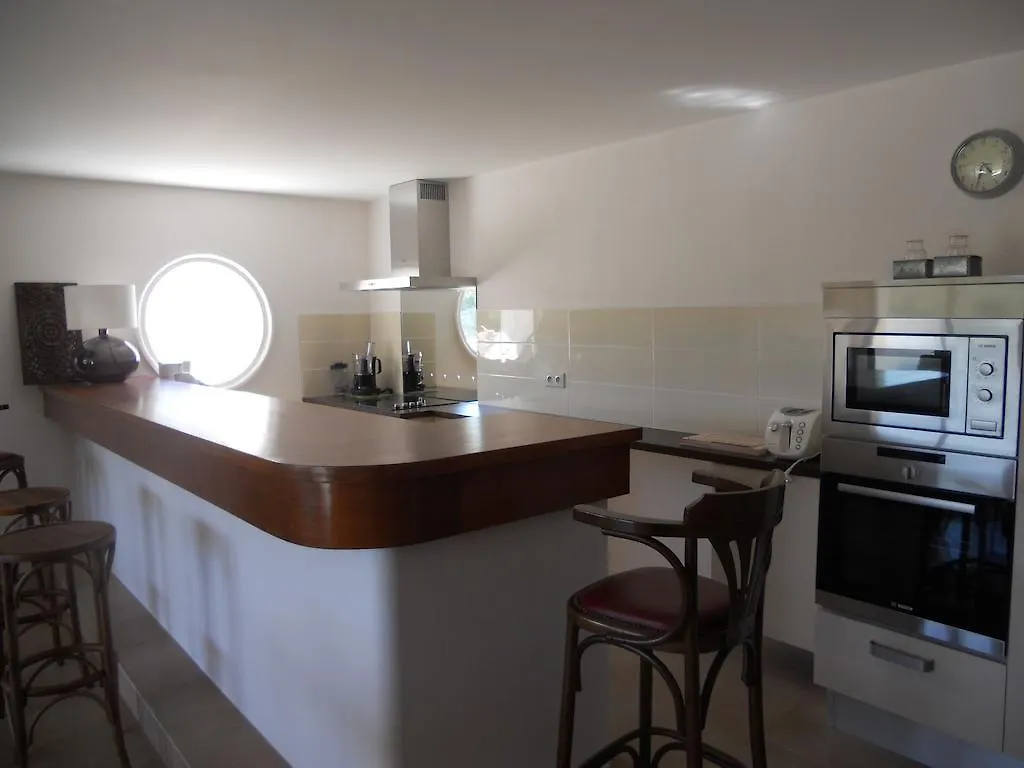 Ferienwohnung Les Terrasses Du Ventoux Mollans-sur-Ouvèze