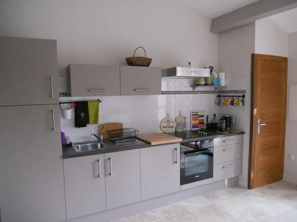 Ferienwohnung Les Terrasses Du Ventoux Mollans-sur-Ouvèze 0*,  Frankreich