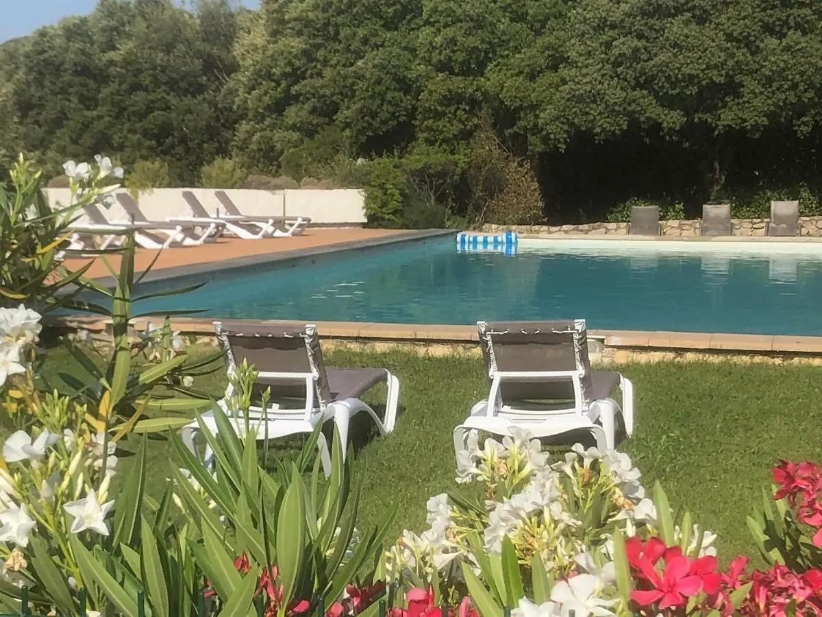 Ferienwohnung Les Terrasses Du Ventoux Mollans-sur-Ouvèze Apartment