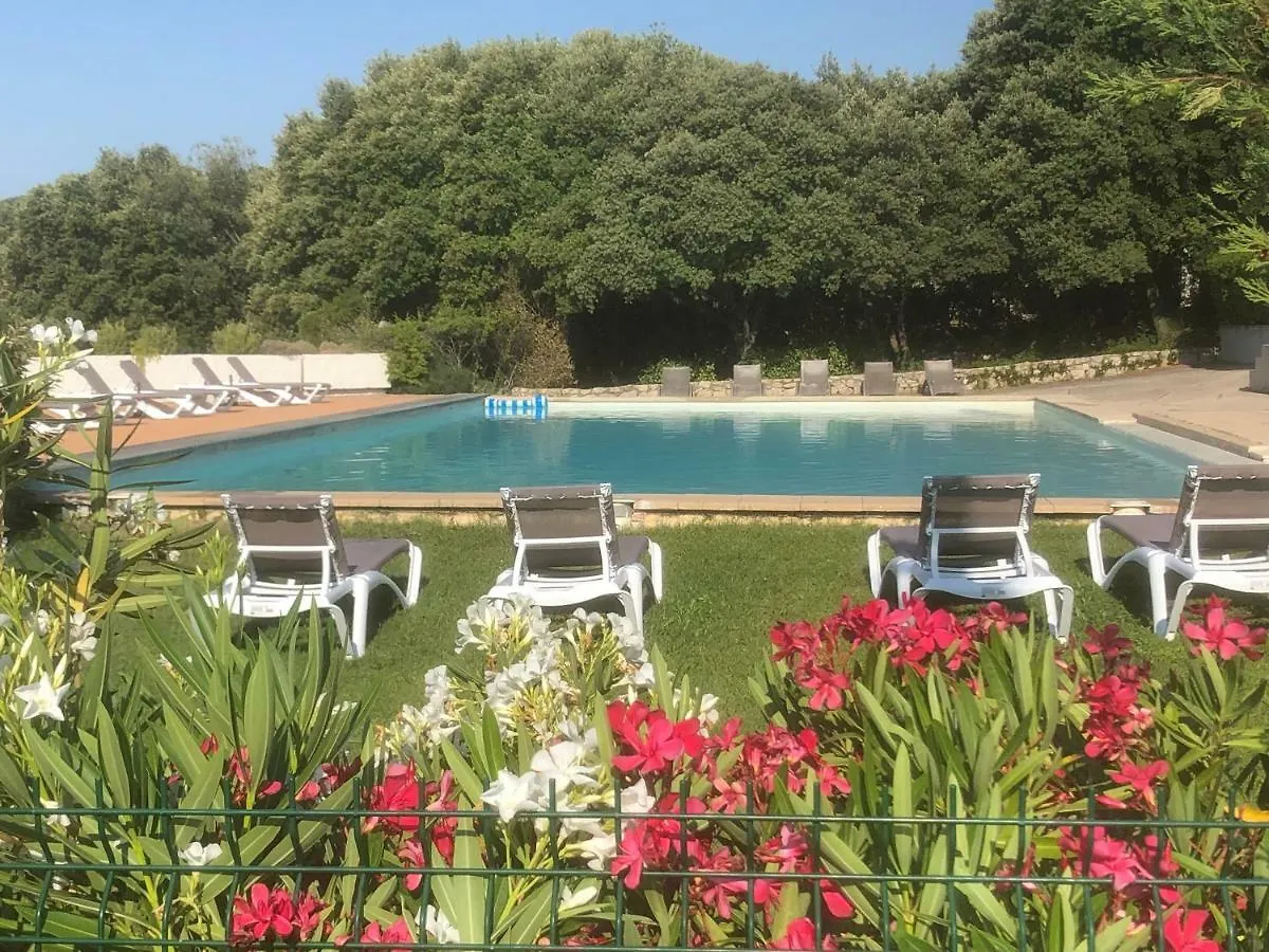 Apartment Ferienwohnung Les Terrasses Du Ventoux Mollans-sur-Ouvèze